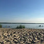 Seenland בית נופש Elsterheide