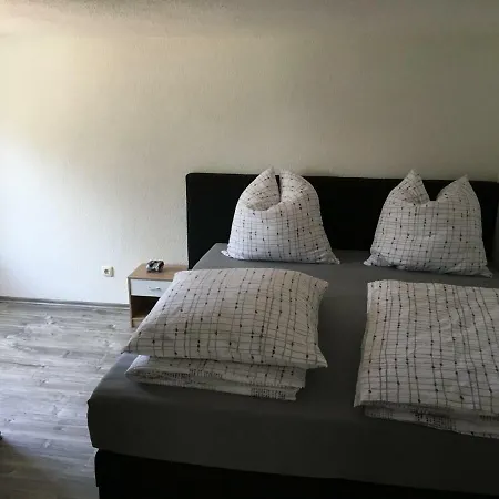 Ferienhaus Seenland Elsterheide