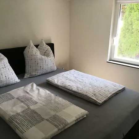 Casa vacanze Seenland Elsterheide