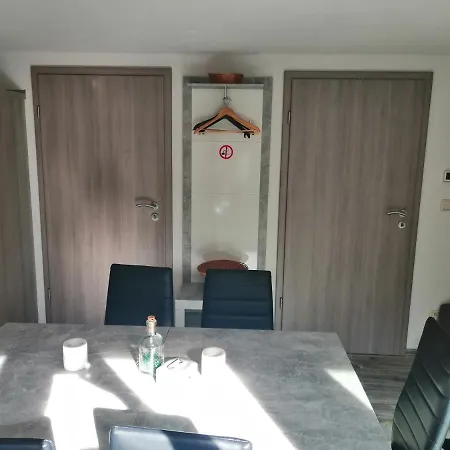 Casa vacanze Seenland